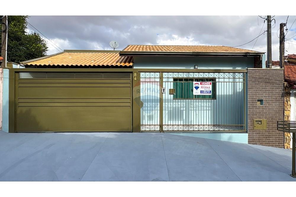 Casa - Venda - Botucatu , São Paulo - 1.jpg - 630481093-57