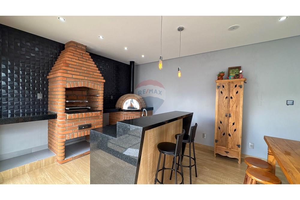 Casa - Venda - Botucatu , São Paulo - 38-DJI_20250313_143242_485.jpg - Área Gourmet - 630481103-80