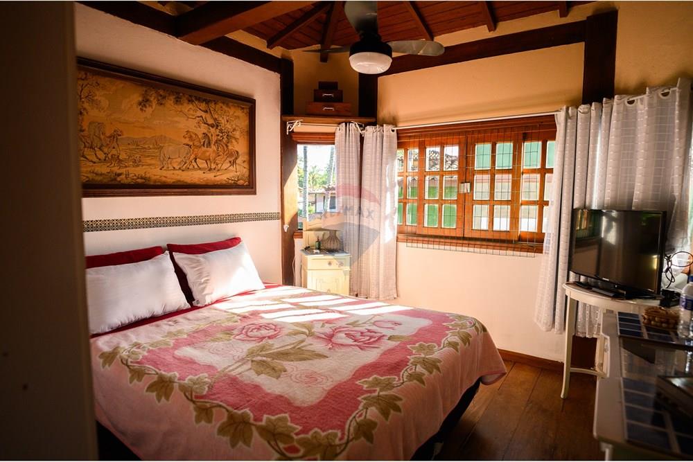 Casa de Condomínio - Venda - Ilhabela , São Paulo - cas2-36.jpg - 690881029-16