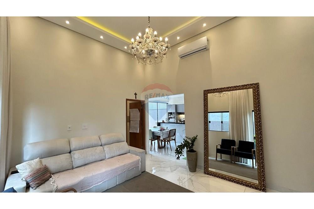 Casa de Condomínio - Venda - São José do Rio Preto , São Paulo - IMG_1196.JPEG - 630401028-69