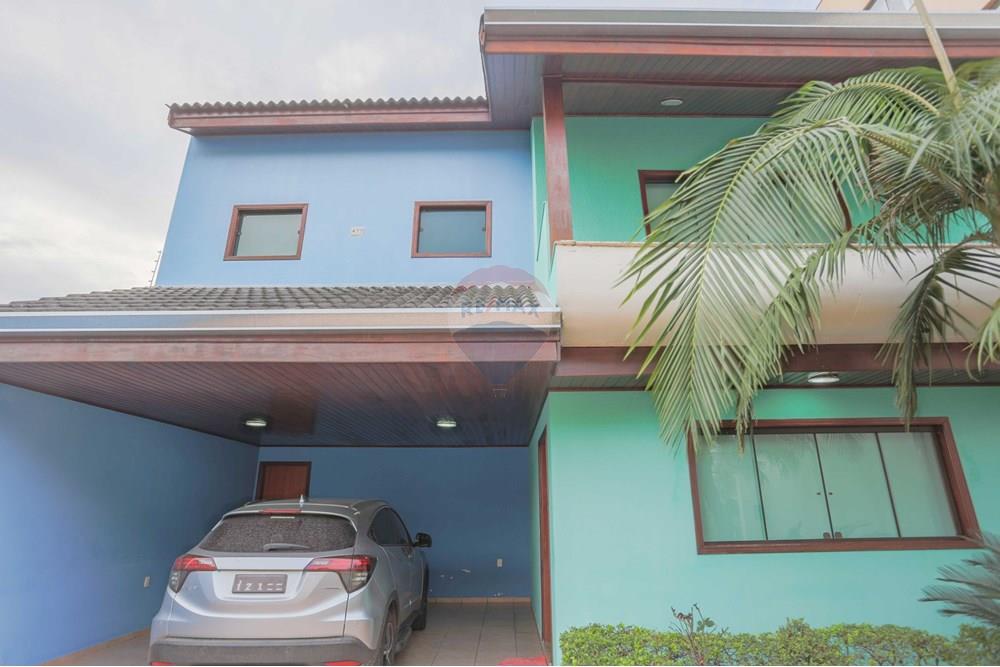 Sobrado - Venda - Sorocaba , São Paulo - IMG_7749.jpg - Garagem - 630601113-20