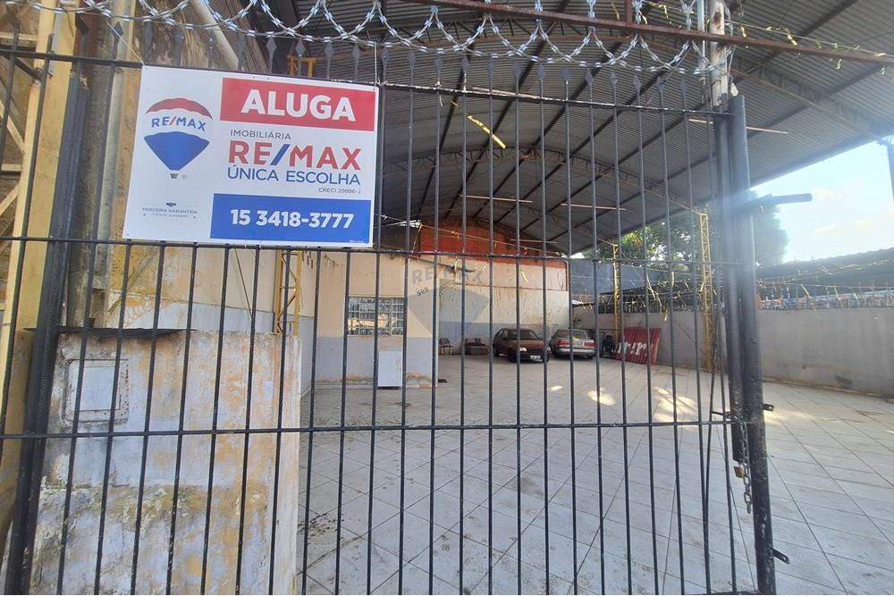 Galpão - Alugar - Sorocaba , São Paulo - 20251014_162608.jpg - 630601304-24
