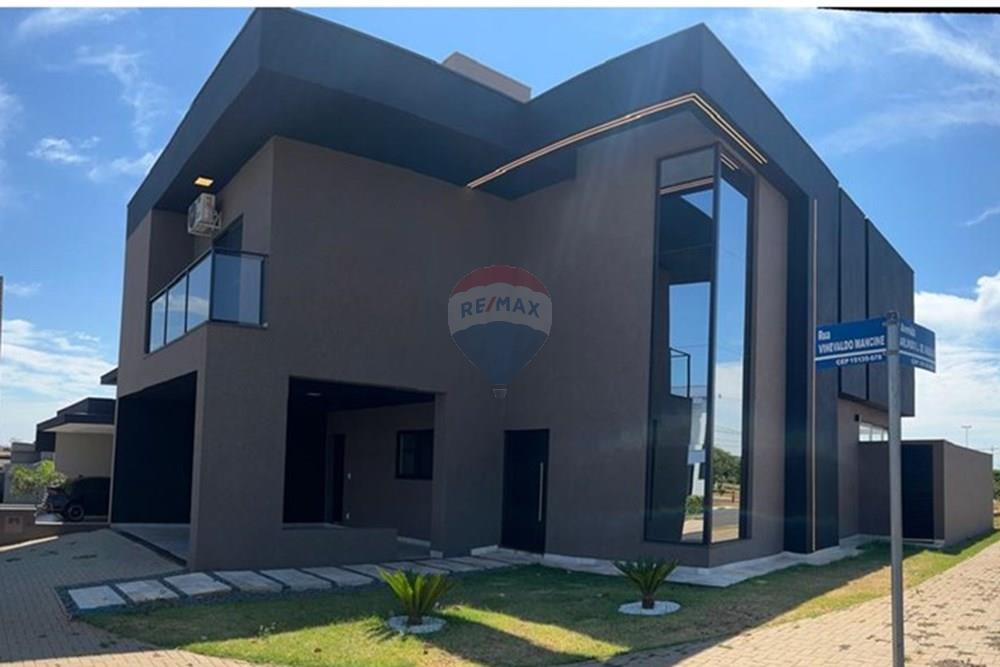 Casa de Condomínio - Venda - Mirassol , São Paulo - f352c25e-f668-4641-a138-65f3e13c5f1e.jpeg - 631481003-252