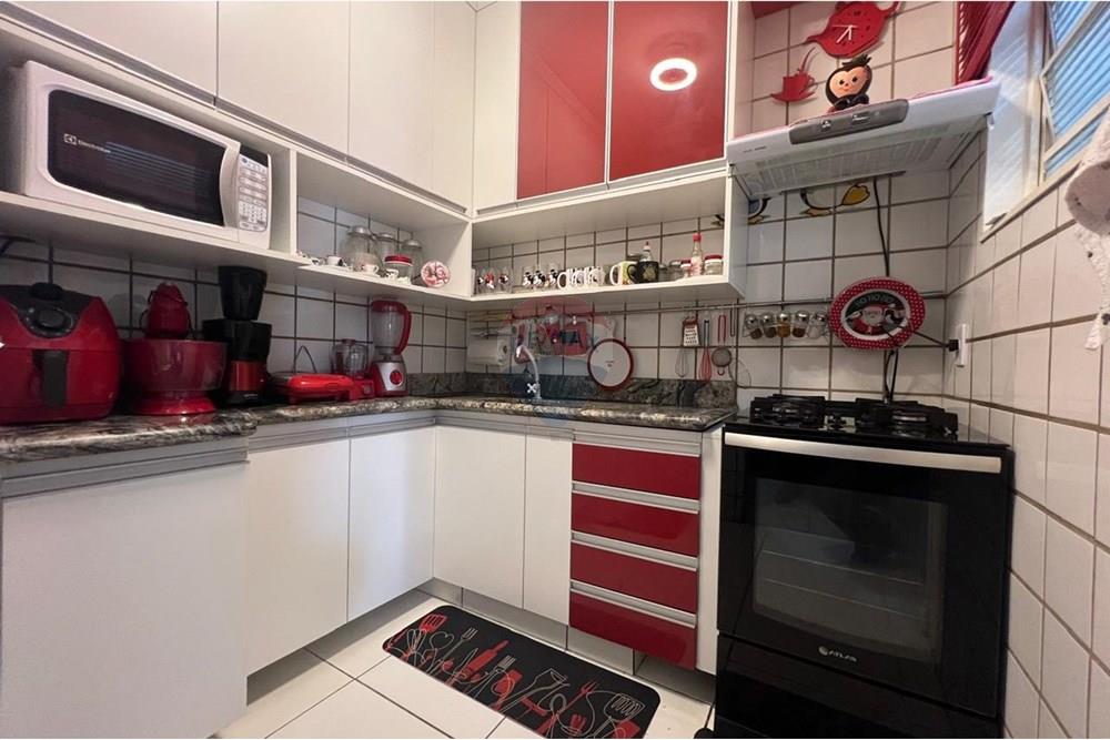 Casa de Condomínio - Venda - São José do Rio Preto , São Paulo - 60fbfdab-4ee2-4638-9c97-6c41b8e26d64.jpeg - 631481003-227