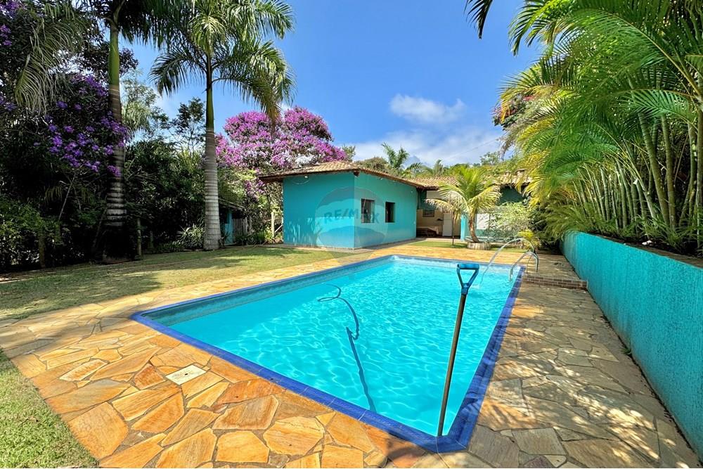 Casa de Campo - Venda - Guararema , São Paulo - IMG_3815.JPG - 631251050-4