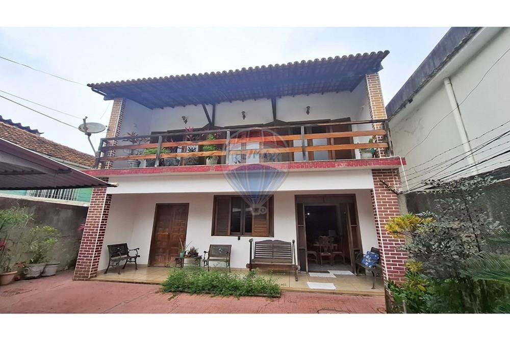 Casa - Venda - Nilópolis , Rio de Janeiro - 1.jpg - 630291059-20