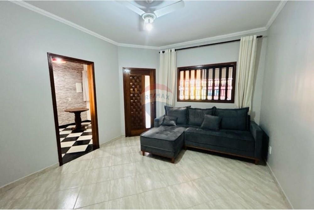 Casa à venda com 3 quartos, 140m² - Foto 16