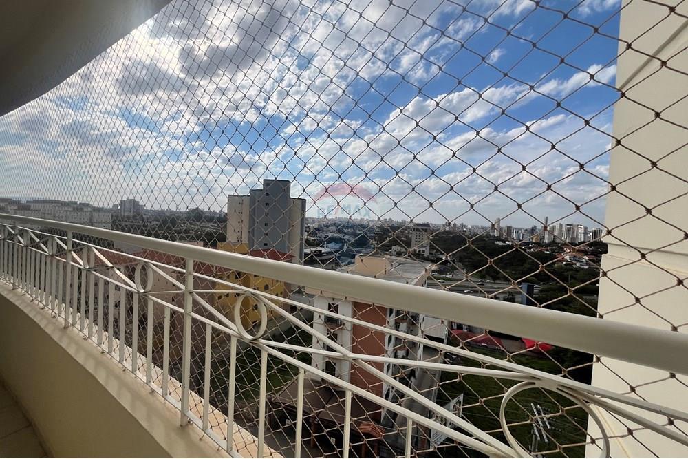 Apartamento - Alugar - Sorocaba , São Paulo - IMG_4315.jpeg - 630591061-127