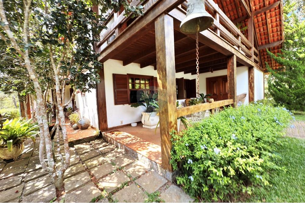 Casa de Campo - Venda - Nova Friburgo , Rio de Janeiro - IMG_9182.JPG - 630551016-152