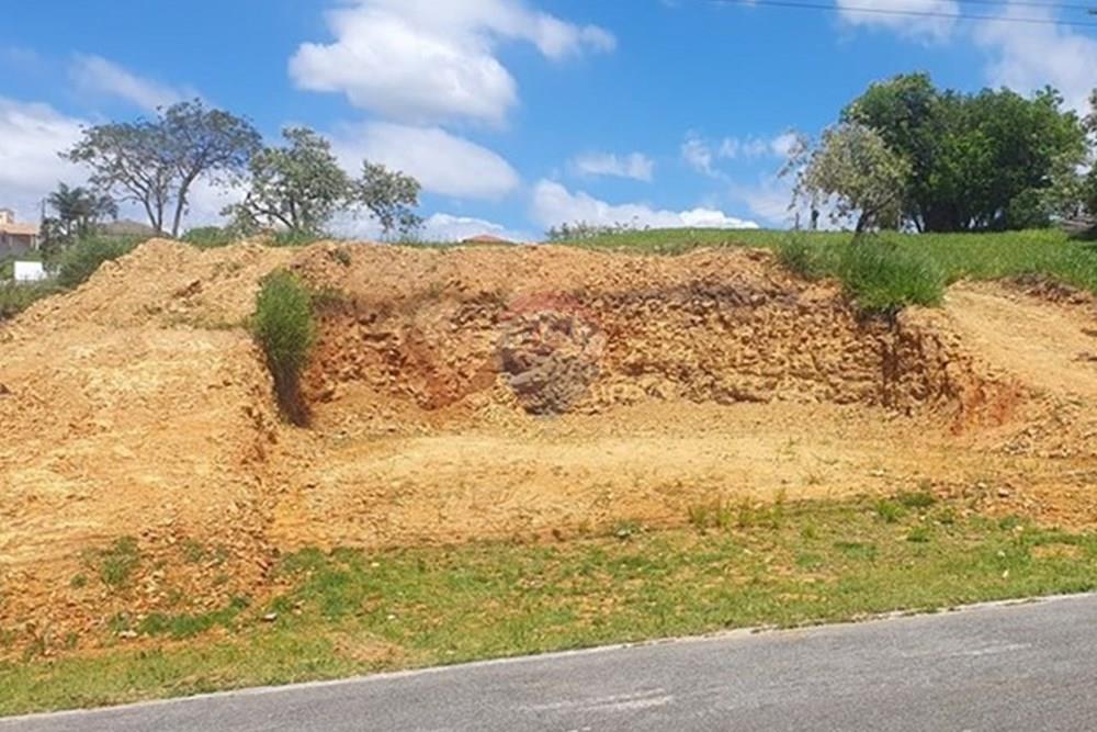 Terreno - Venda - Araçoiaba da Serra , São Paulo - TERRENO FRENTE BOM.jpg - Layout aberto - 631581002-45