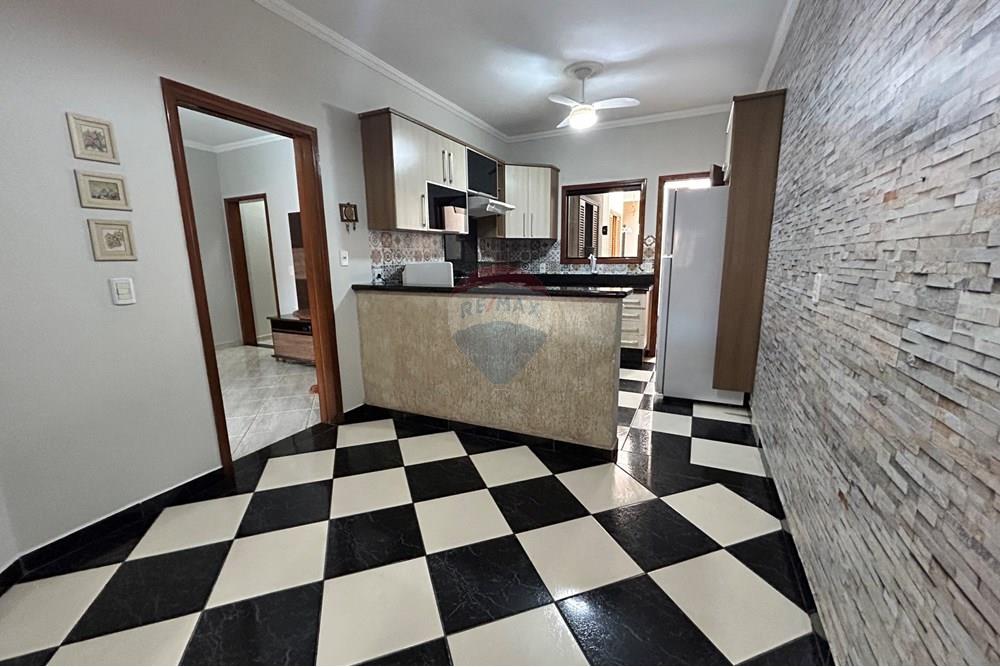 Casa à venda com 3 quartos, 140m² - Foto 28