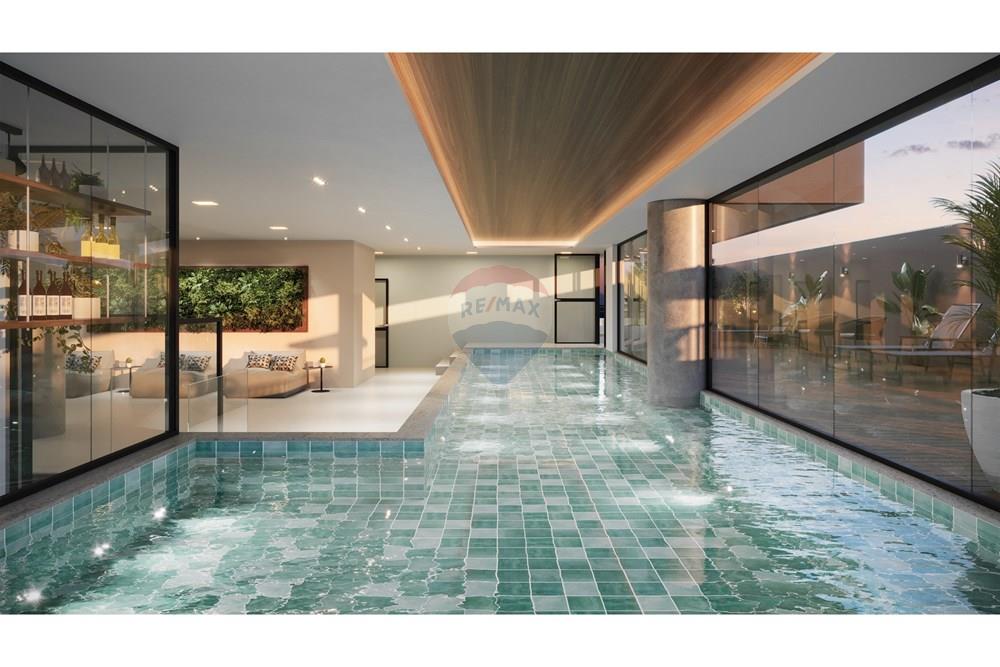 Apartamento - Venda - Ribeirão Pires , São Paulo - Cópia de AYA HOME RESORT - PISCINA COBERTA AQUECIDA E POOL LOUNGE (1).jpg - 630751053-85
