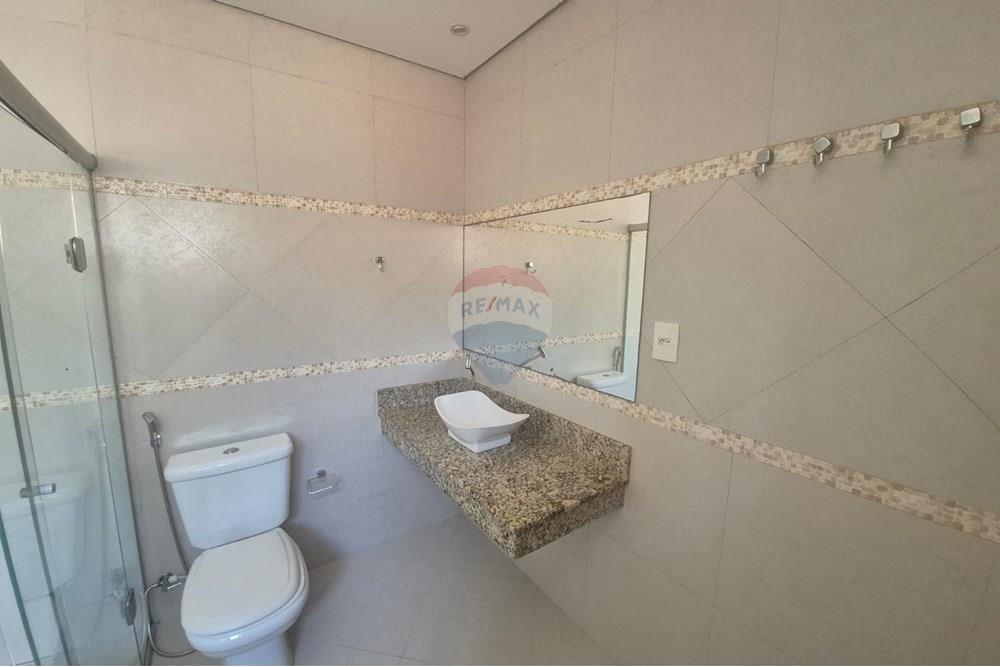 Sobrado - Venda - Mogi das Cruzes , São Paulo - banheiro suite 1 .jpg - 631251031-8