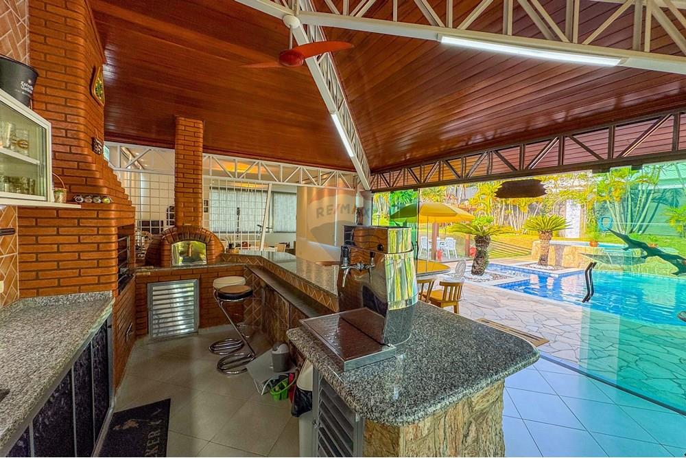 Casa de Condomínio - Venda - Itu , São Paulo - Felipe-49.jpg - 631281009-202