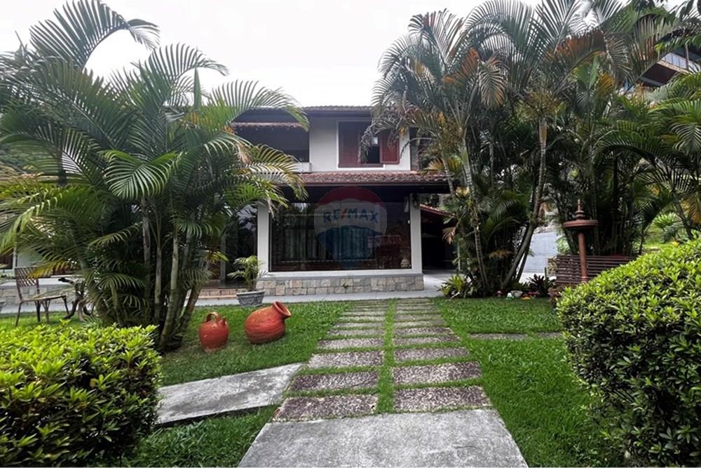 Casa - Venda - Nova Friburgo , Rio de Janeiro - IMG_0614 (1).jpg - 630551081-11