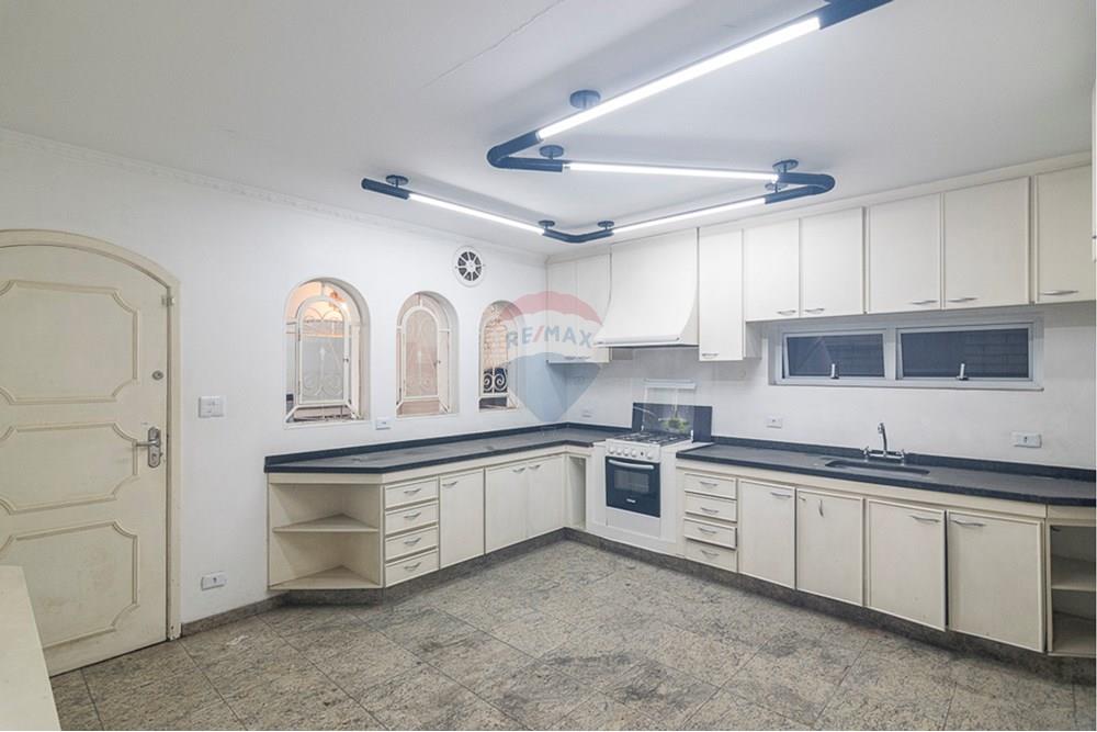 Sobrado - Venda - Santo André , São Paulo - _DSC0190.jpg - Cozinha - 631341024-6