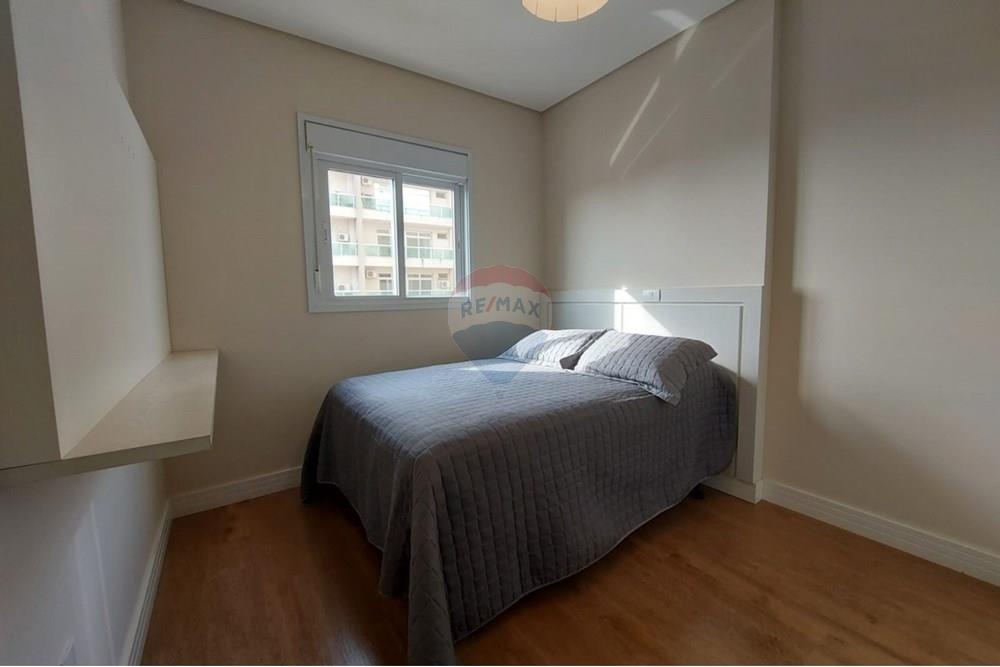 Apartamento - Venda - Botucatu , São Paulo - quarto visita.jpeg - 630111087-15