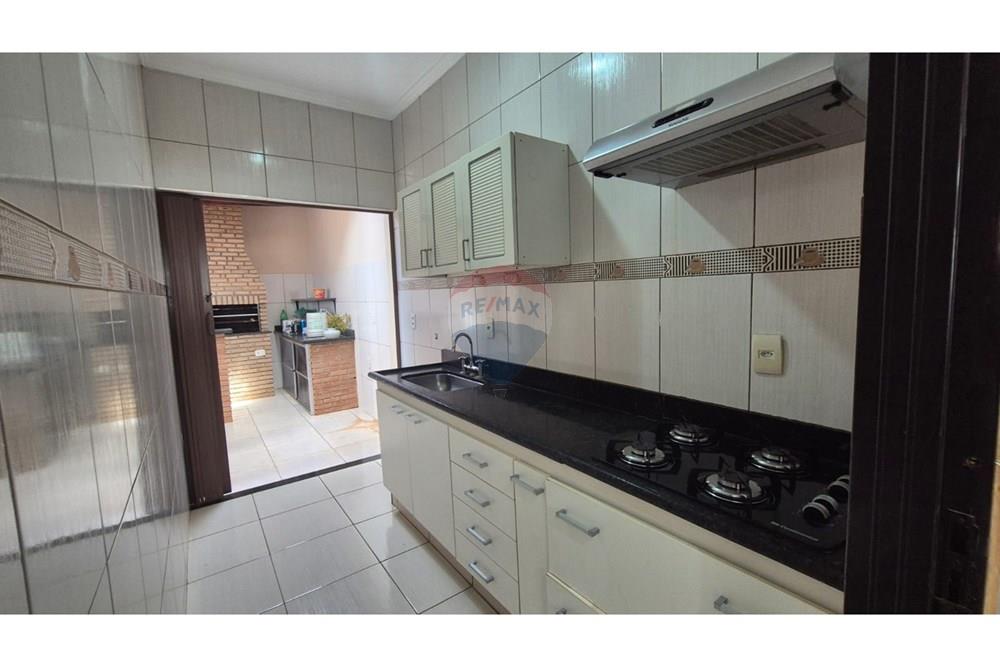 Casa - Venda - São José do Rio Preto , São Paulo - 06 cozinha c.jpeg - 630401013-98