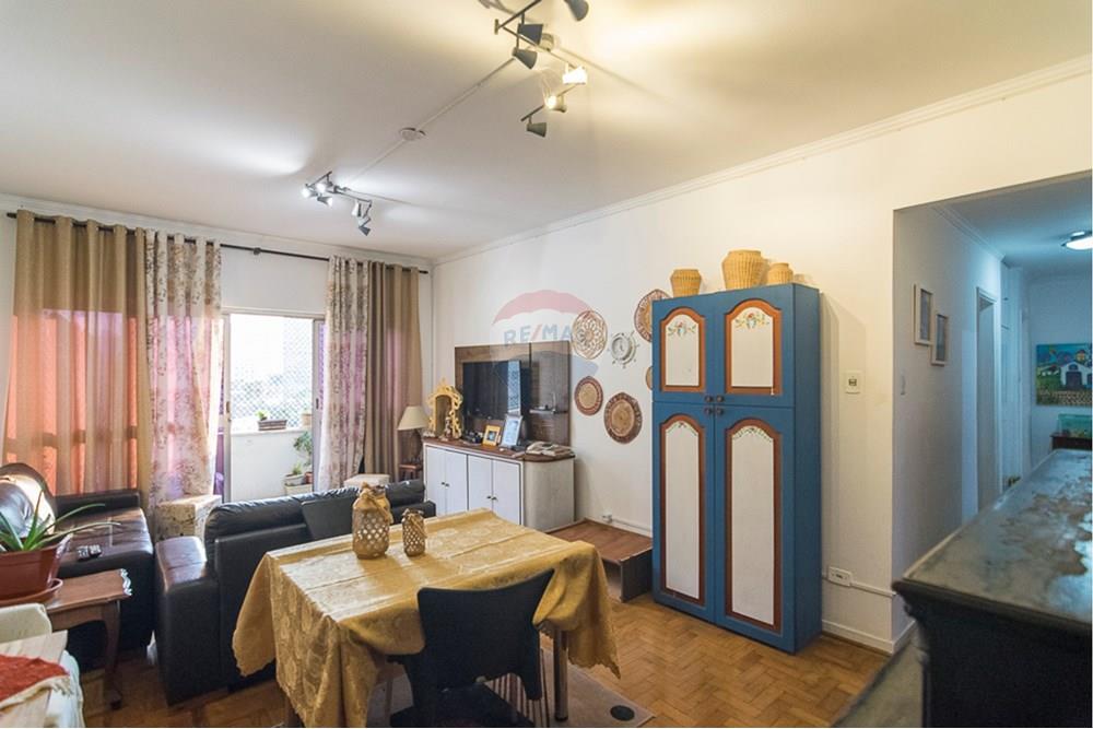 Apartamento - Venda - Santo André , São Paulo - _DSC0101.jpg - Sala de estar - 631341001-203