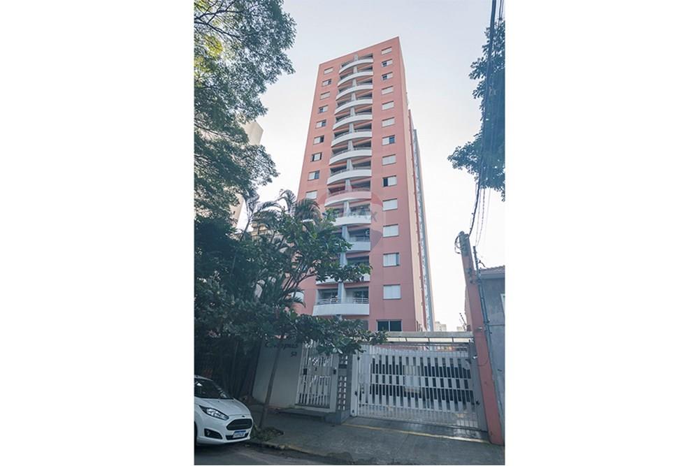 Apartamento - Venda - Santo André , São Paulo - _DSC0045.jpg - Fachada - 631341015-18