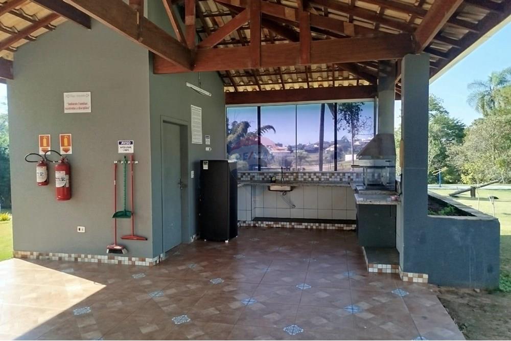Casa de Condomínio à venda com 3 quartos, 300m² - Foto 46