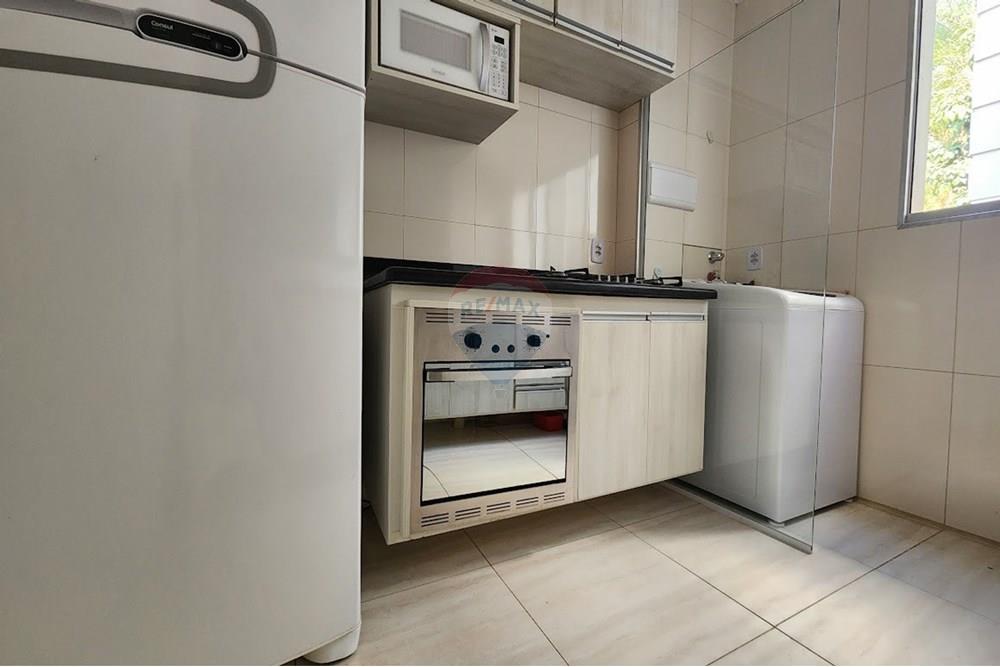 Apartamento - Venda - Botucatu , São Paulo - cozinha.jpg - 630481028-274