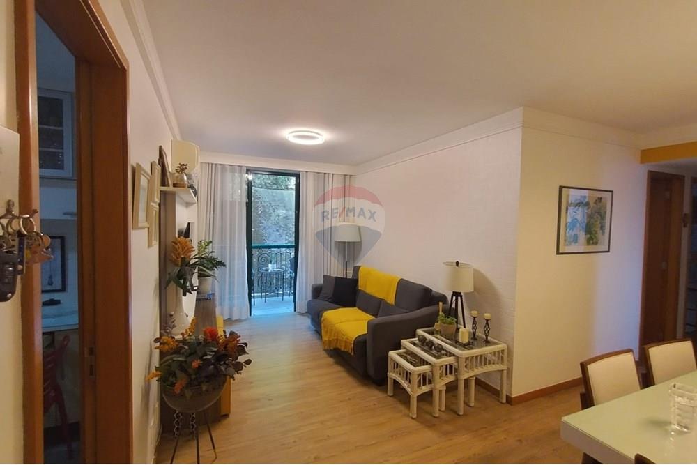 Apartamento - Venda - Niterói , Rio de Janeiro - Foto3 - Sala - Imóvel Avaliando.jpeg - Sala em L - 631521004-26