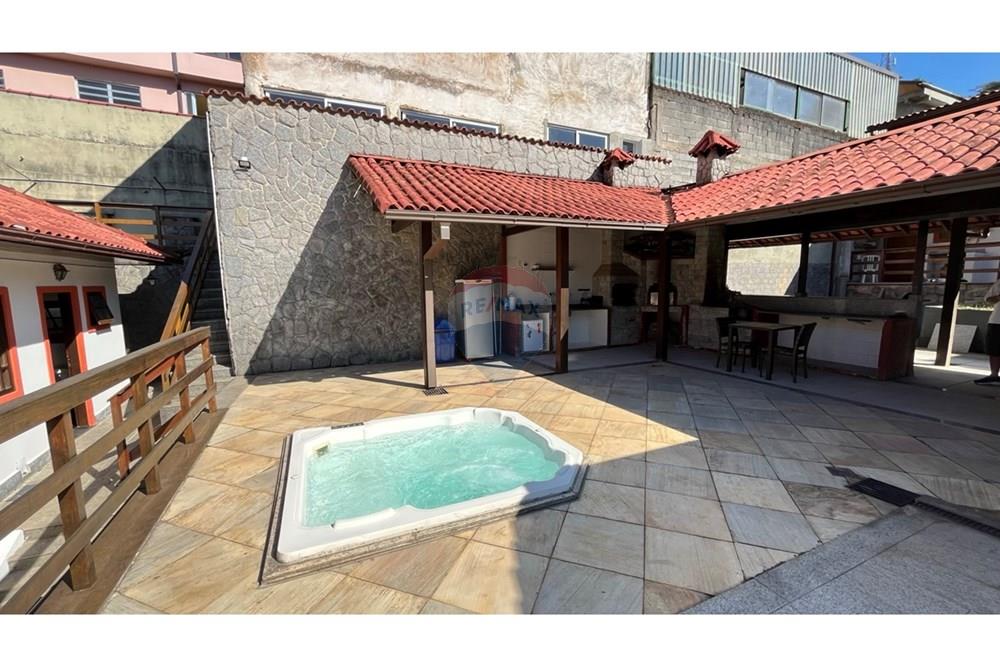 Casa - Venda - Petrópolis , Rio de Janeiro - IMG_2741 Grande.jpeg - 630131012-179