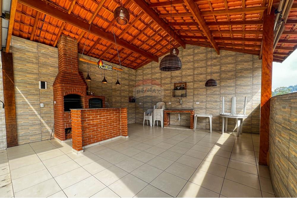 Casa de Vila - Venda - Ribeirão Pires , São Paulo - 27.jpg - 631371015-32