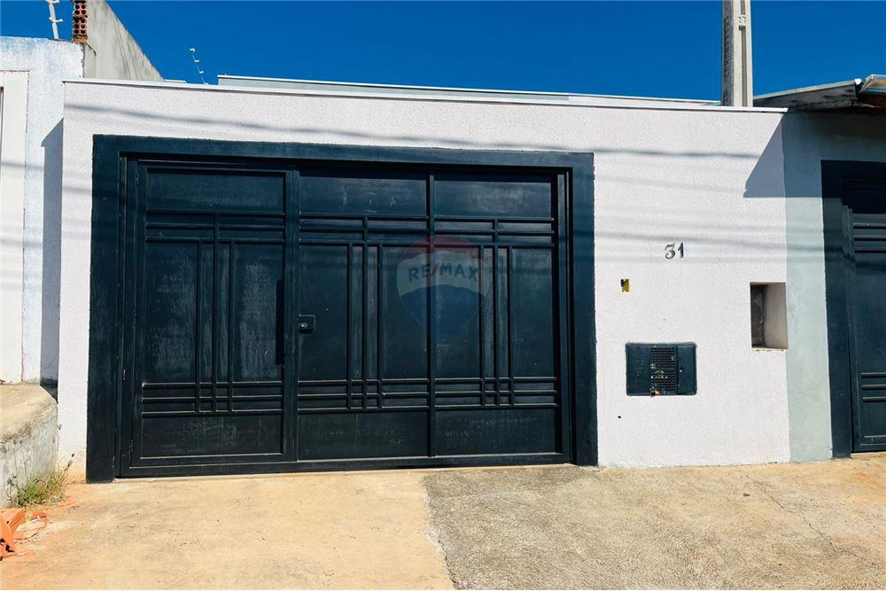 Casa - Alugar - Botucatu , São Paulo - 1 - 630111016-251