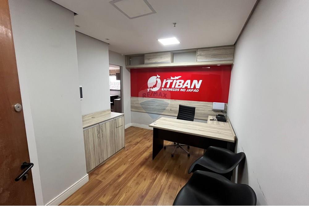 Cj. Comercial/ Sala - Alugar - Mogi das Cruzes , São Paulo - IMG_0615.jpeg - 630281025-163