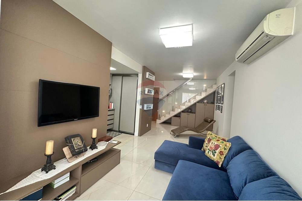 Apartamento - Venda - Petrópolis , Rio de Janeiro - 6.jpeg - Sala de estar - 631611008-15