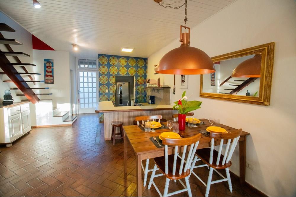 Casa - Venda - São Sebastião , São Paulo - DSC06723.jpg - Sala de jantar - 631461006-41