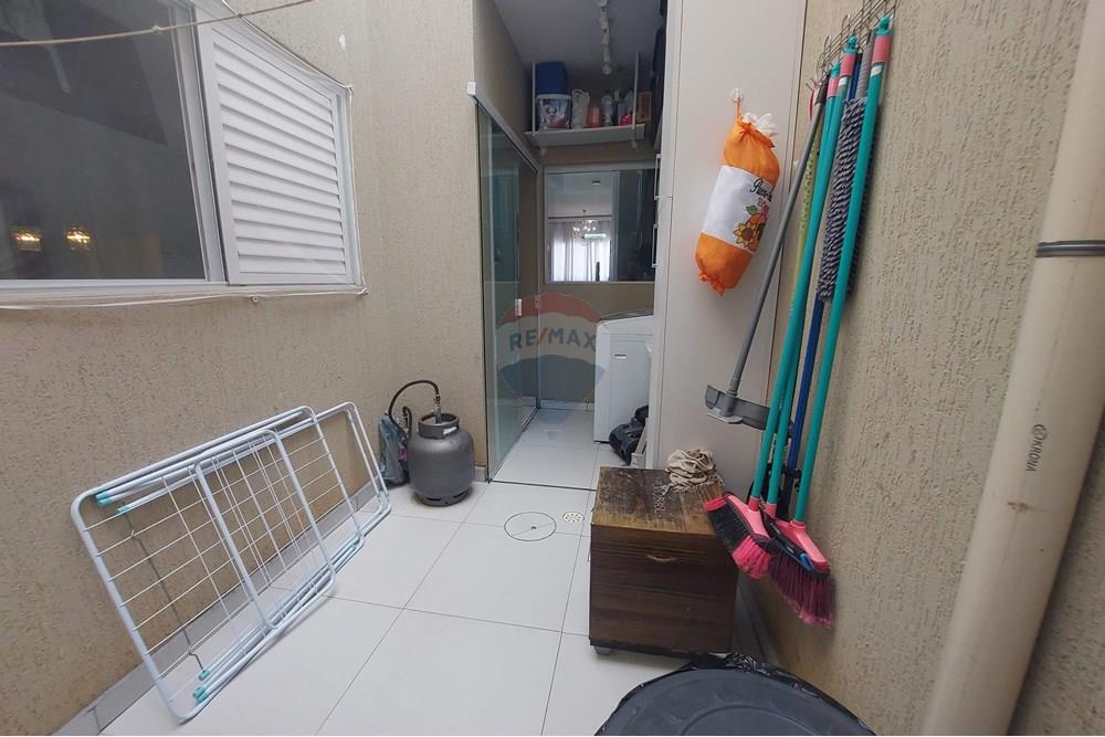 Casa de Condomínio - Venda - Mogi das Cruzes , São Paulo - 20251014_144908.jpg - Lavanderia - 631251049-2