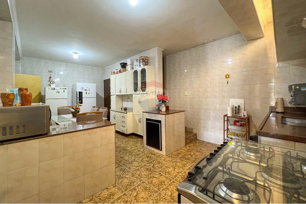 Casa - Venda - Ribeirão Pires , São Paulo - 12.jpg - 631371013-59