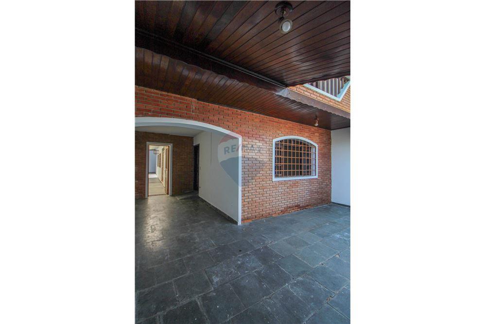 Casa - Alugar - Sorocaba , São Paulo - 8 - 630591041-99