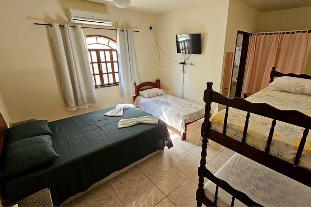 Ponto Comercial/ Loja - Venda - Araruama , Rio de Janeiro - pousada 23.jpeg - 631591007-9