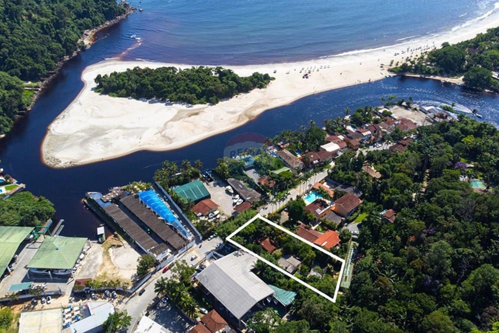 Terreno - Venda - São Sebastião , São Paulo - DJI_0806.jpg - 631461006-30