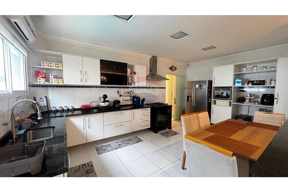 Casa de Condomínio - Alugar - Votorantim , São Paulo - Cozinha Belvedere.jpg - 630601179-15