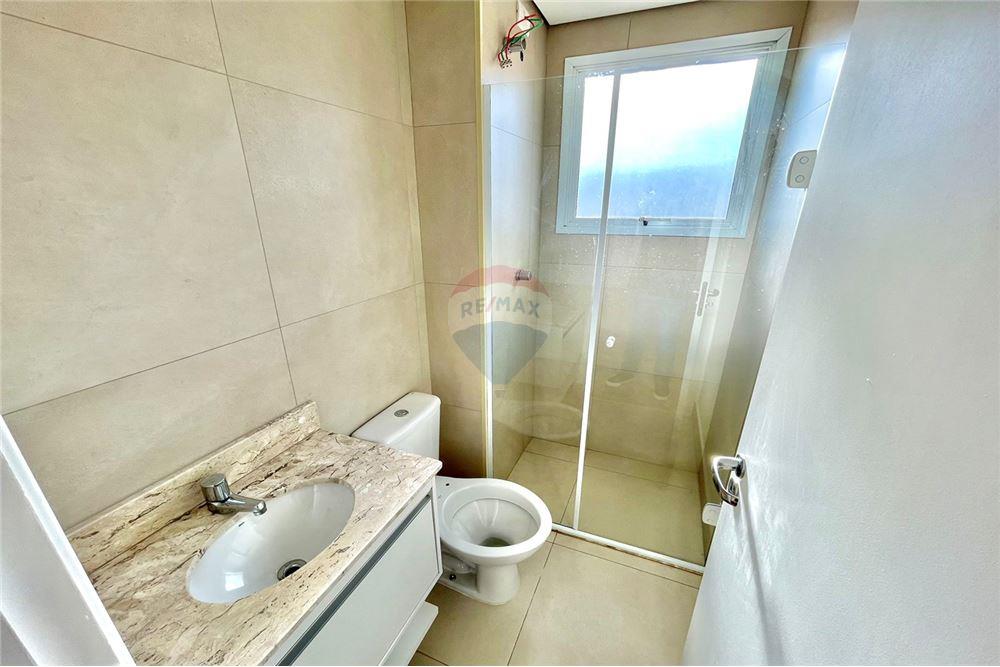 Apartamento - Alugar - Sorocaba , São Paulo - 17 - 630601031-91