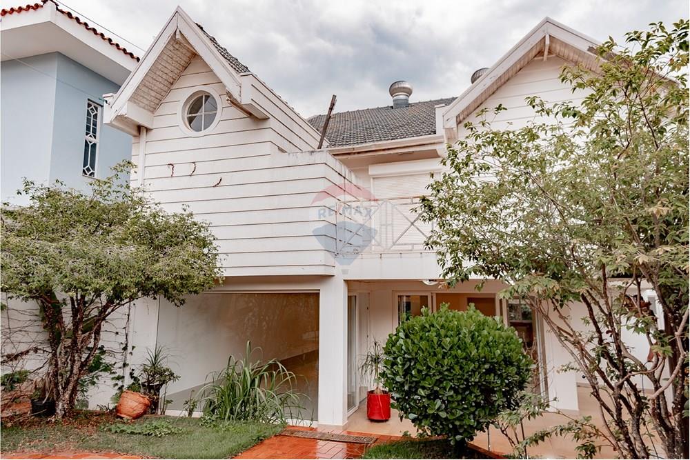 Sobrado - Alugar - Botucatu , São Paulo - casa_centro (37).jpg - 630111007-1347