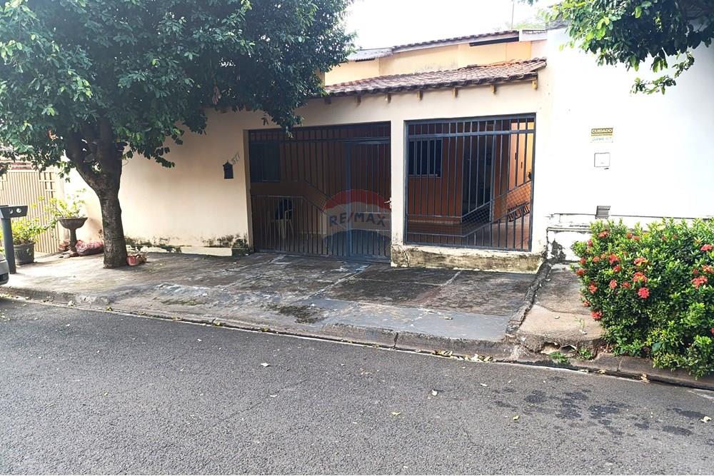 Casa - Venda - Andradina , São Paulo - Frente 3.jpg - 631201014-48