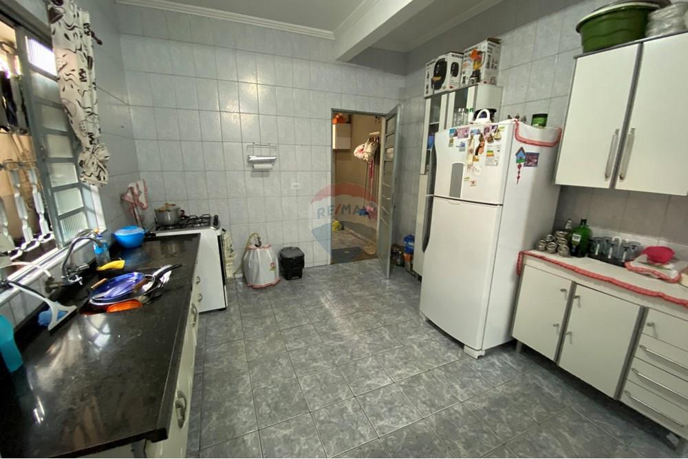 Sobrado - Venda - São José dos Campos , São Paulo - IMG_0973.jpg - 631431001-340