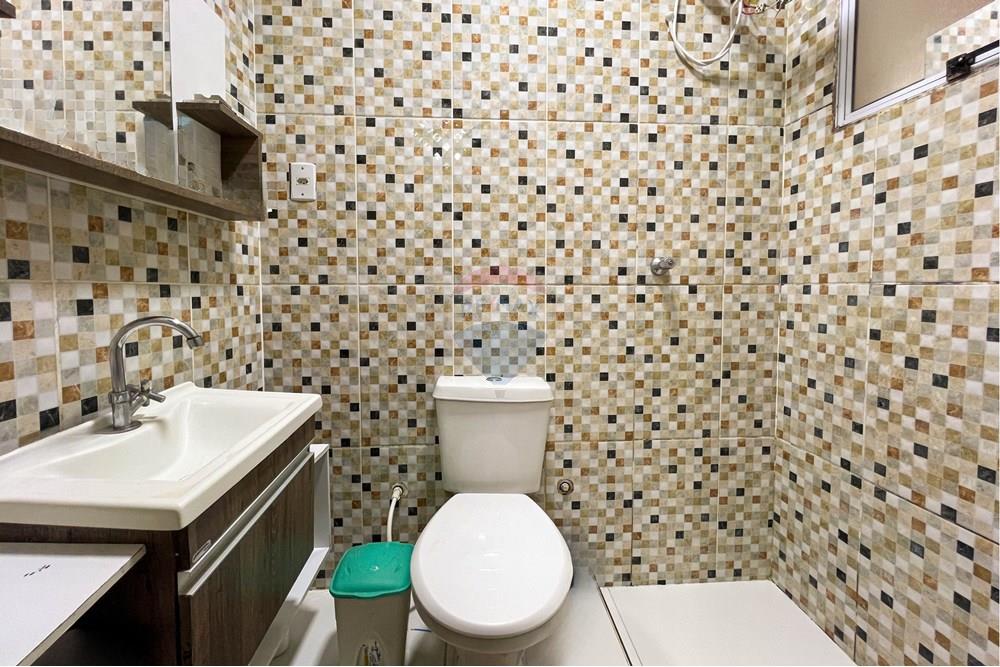 Casa de Vila - Venda - Ribeirão Pires , São Paulo - 19.jpg - 631371011-71