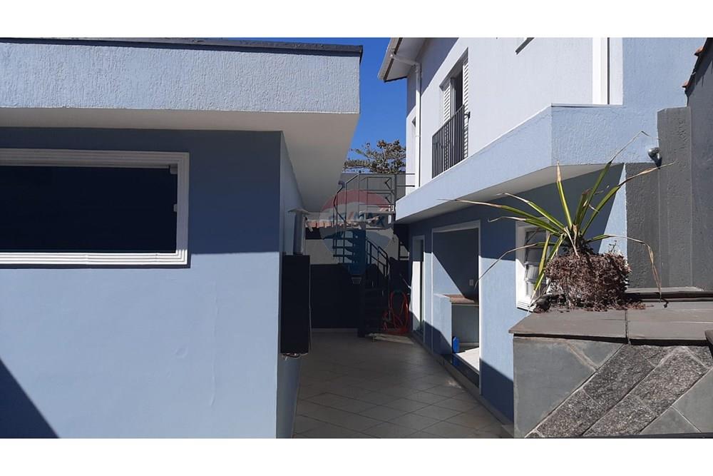 Casa - Alugar - São Caetano do Sul , São Paulo - 4a5d2f10-4a69-4a45-b4e2-ac7cf4fef6c7.jpeg - 630821006-540