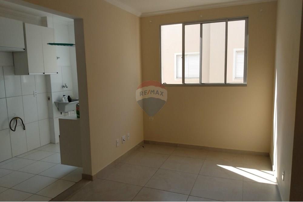 Apartamento, 2 quartos, 45 m² - Foto 11