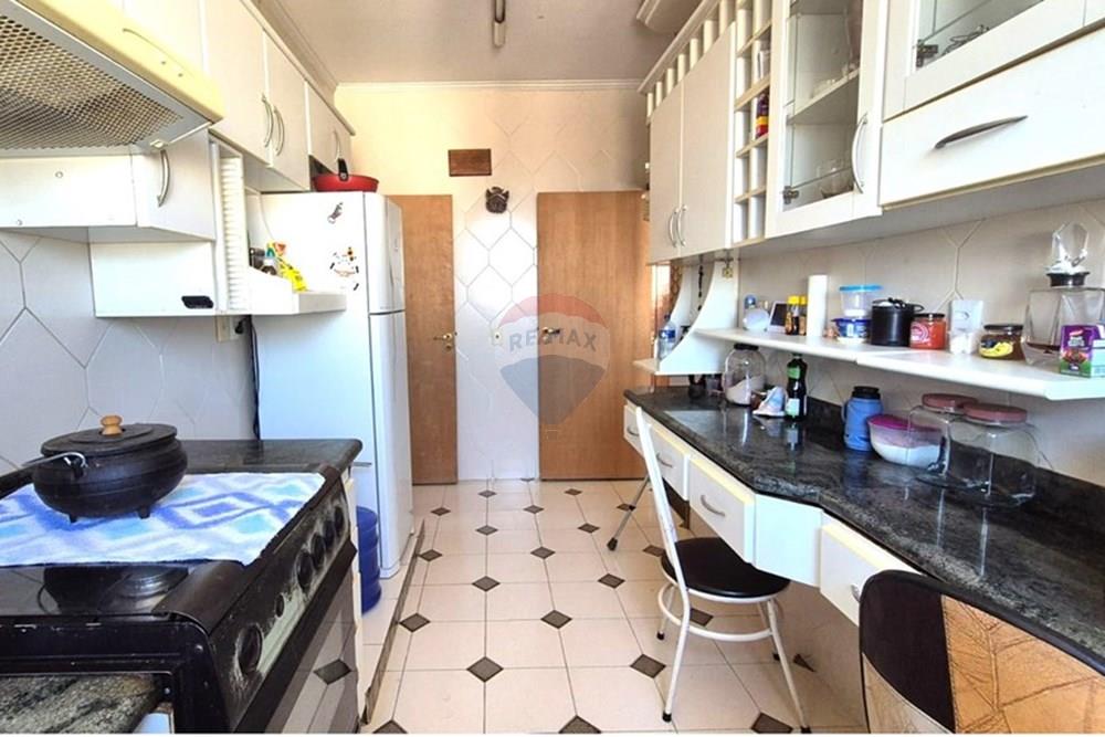 Apartamento - Venda - São José do Rio Preto , São Paulo - 11 cozinha e.jpeg - 630401013-129