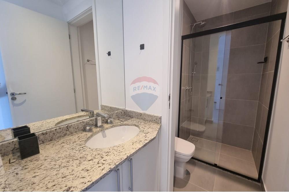 Apart Hotel/ Flat - Alugar - Sorocaba , São Paulo - 6df4336f-7863-4f00-a0e5-3a992e9b9f3a.jpeg - 630591160-53