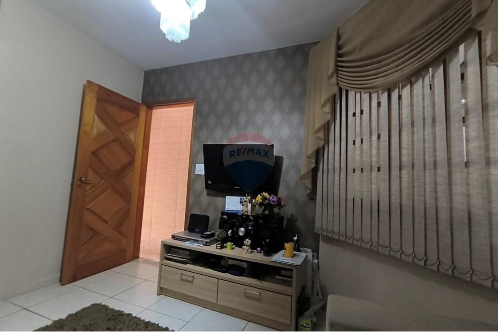 Sobrado - Venda - Mogi das Cruzes , São Paulo - SALA FOTO 3.jpg - 630281008-107