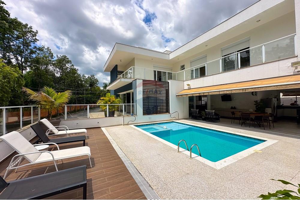 Casa de Condomínio - Venda - Votorantim , São Paulo - IMG_4508.jpg - 630591048-111